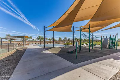 19049 E Celtic Manor Drive, Queen Creek, AZ 85142 - Photo 44