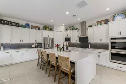 19049 E Celtic Manor Drive, Queen Creek, AZ 85142 - Photo 12