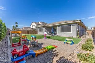 19049 E Celtic Mnr Dr, Queen Creek, AZ 85142 - Photo 34