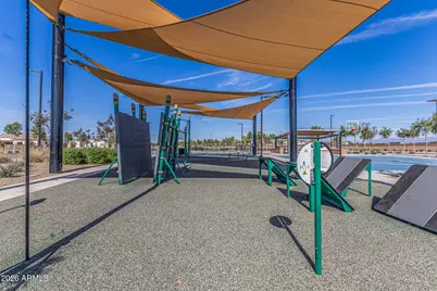 19049 E Celtic Manor Drive, Queen Creek, AZ 85142 - Photo 42