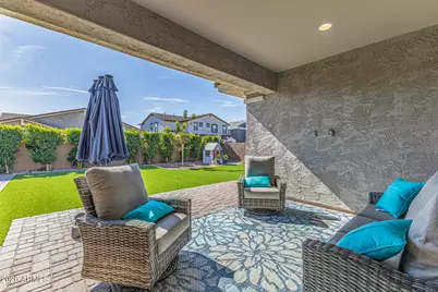 19049 E Celtic Manor Drive, Queen Creek, AZ 85142 - Photo 36