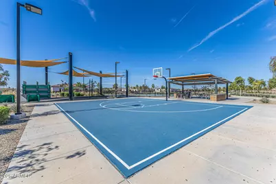 19049 E Celtic Manor Drive, Queen Creek, AZ 85142 - Photo 40