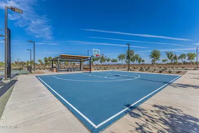 19049 E Celtic Manor Drive, Queen Creek, AZ 85142 - Photo 40