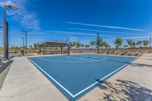 19049 E Celtic Mnr Dr, Queen Creek, AZ 85142 - Photo 40