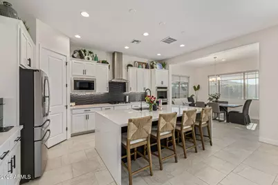 19049 E Celtic Manor Drive, Queen Creek, AZ 85142 - Photo 1