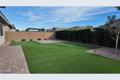 19049 E Celtic Manor Drive, Queen Creek, AZ 85142 - Photo 38