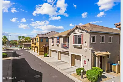 1441 N 80th Lane, Phoenix, AZ 85043 - Photo 2