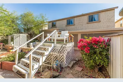 19308 W Jefferson Street, Buckeye, AZ 85326 - Photo 22