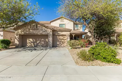 19308 W Jefferson Street, Buckeye, AZ 85326 - Photo 2