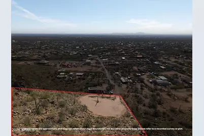 0 W Tonto Street #16, Apache Junction, AZ 85120 - Photo 6