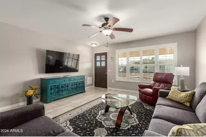 9822 W Pebble Beach Drive, Sun City, AZ 85351 - Photo 4