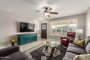 9822 W Pebble Beach Dr, Sun City, AZ 85351 - Photo 4