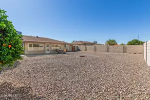 9822 W Pebble Beach Dr, Sun City, AZ 85351 - Photo 30