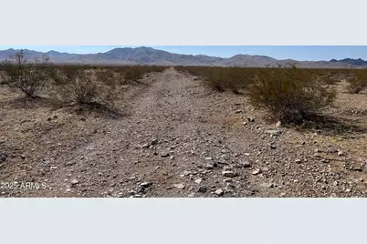Xxxxxx N Becky Road #322, Dolan Springs, AZ 86441 - Photo 12