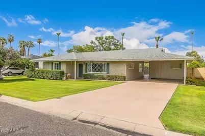 4577 E Calle Ventura --, Phoenix, AZ 85018 - Photo 1