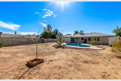 4935 W Joyce Circle, Glendale, AZ 85308 - Photo 18