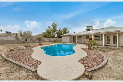 4935 W Joyce Circle, Glendale, AZ 85308 - Photo 20