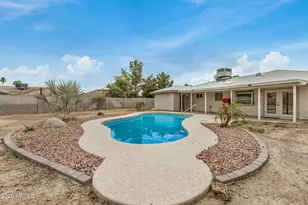 4935 W Joyce Cir, Glendale, AZ 85308 - Photo 20