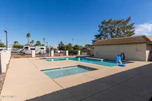 4935 W Joyce Cir, Glendale, AZ 85308 - Photo 28