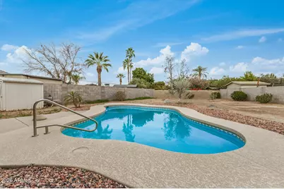 4935 W Joyce Circle, Glendale, AZ 85308 - Photo 18