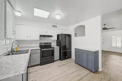 4935 W Joyce Circle, Glendale, AZ 85308 - Photo 8