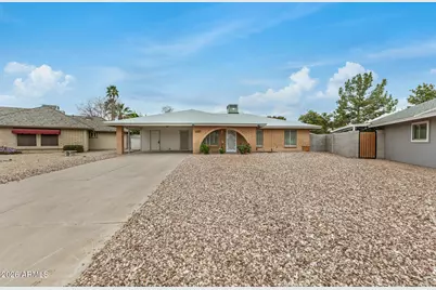 4935 W Joyce Circle, Glendale, AZ 85308 - Photo 1