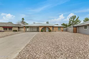 4935 W Joyce Cir, Glendale, AZ 85308 - Photo 1
