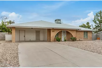 4935 W Joyce Circle, Glendale, AZ 85308 - Photo 2