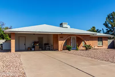 4935 W Joyce Circle, Glendale, AZ 85308 - Photo 2