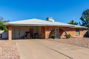 4935 W Joyce Cir, Glendale, AZ 85308 - Photo 2