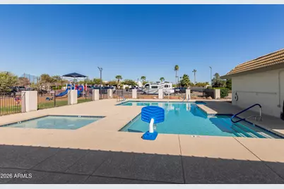 4935 W Joyce Circle, Glendale, AZ 85308 - Photo 26