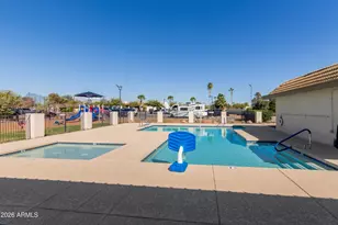 4935 W Joyce Cir, Glendale, AZ 85308 - Photo 26