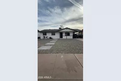 925 E 7th Drive, Mesa, AZ 85204 - Photo 1