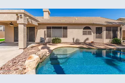 1343 W San Carlos Place, Chandler, AZ 85248 - Photo 14