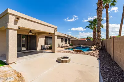 1343 W San Carlos Place, Chandler, AZ 85248 - Photo 28