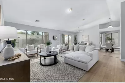 1343 W San Carlos Place, Chandler, AZ 85248 - Photo 4