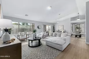 1343 W San Carlos Pl, Chandler, AZ 85248 - Photo 4