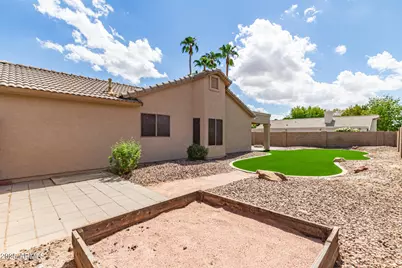 1343 W San Carlos Place, Chandler, AZ 85248 - Photo 30