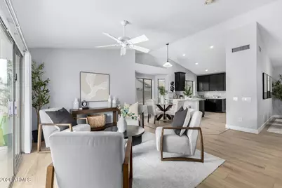 1343 W San Carlos Place, Chandler, AZ 85248 - Photo 8