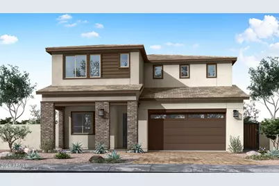 1254 E Prescott Street, Gilbert, AZ 85298 - Photo 1