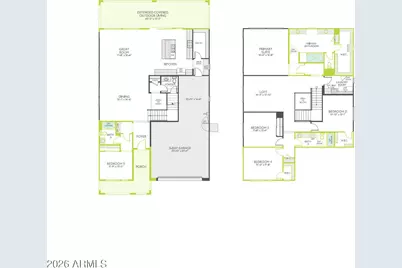 1254 E Prescott Street, Gilbert, AZ 85298 - Photo 2