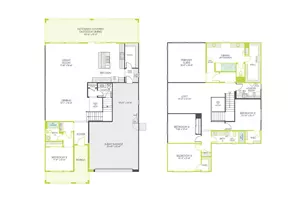 1254 E Prescott St, Gilbert, AZ 85298 - Photo 2