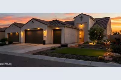 3204 N 167th Drive, Goodyear, AZ 85395 - Photo 2