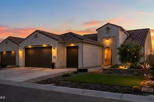 3204 N 167th Dr, Goodyear, AZ 85395 - Photo 2