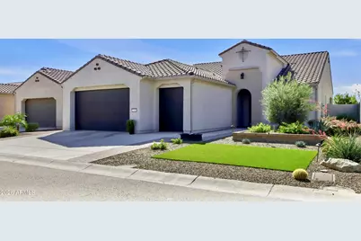 3204 N 167th Drive, Goodyear, AZ 85395 - Photo 4