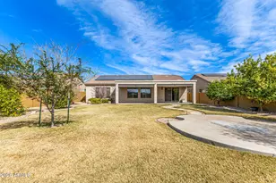 18225 W El Caminito Dr, Waddell, AZ 85355 - Photo 30