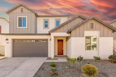 9231 E Sequence Avenue, Mesa, AZ 85212 - Photo 2