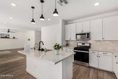 9231 E Sequence Avenue, Mesa, AZ 85212 - Photo 12