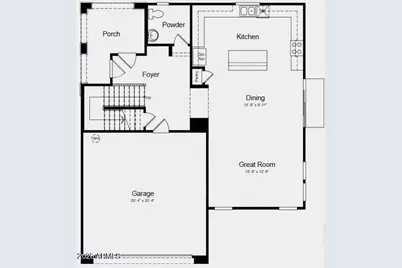 14632 W Soft Wind Drive, Surprise, AZ 85387 - Photo 2