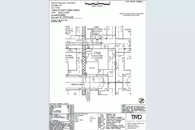 14632 W Soft Wind Drive, Surprise, AZ 85387 - Photo 4